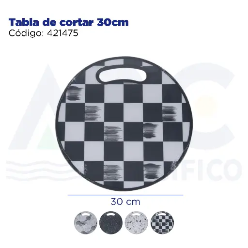 [421475] Tabla de cortar 30cm