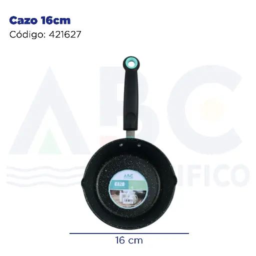 [421627] Cazo 16cm 