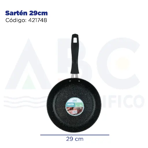 [421748] Sartén 29cm 