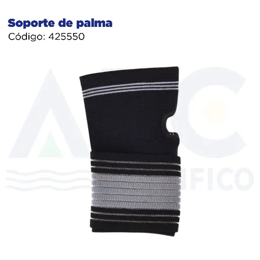 [425550] Soporte de palma 