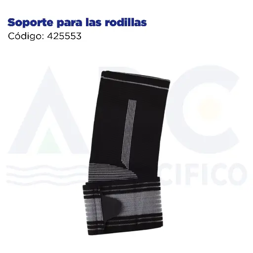 [425553] Soporte para las rodillas 