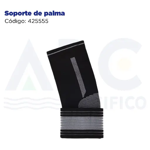[425555] Soporte de palma 