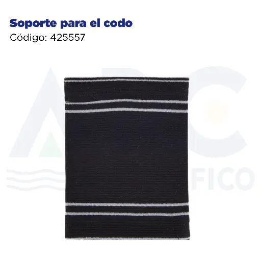 [425557] Soporte para el codo 