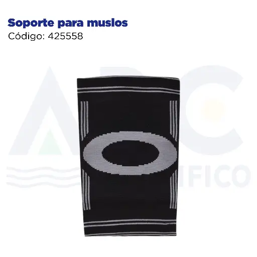 [425558] Soporte para muslos 