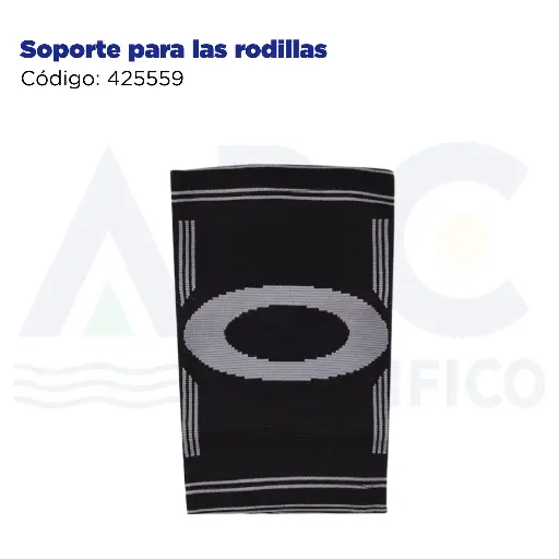 [425559] Soporte para las rodillas 