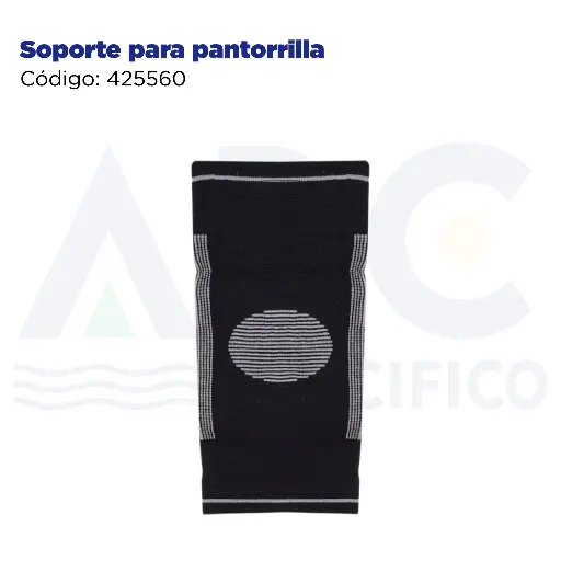 [425560] Soporte para pantorrilla 