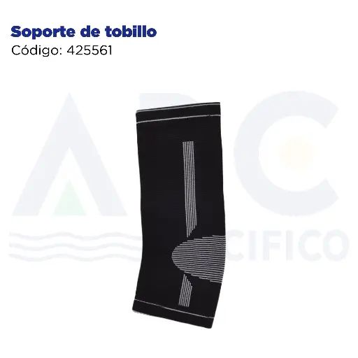 [425561] Soporte de tobillo 