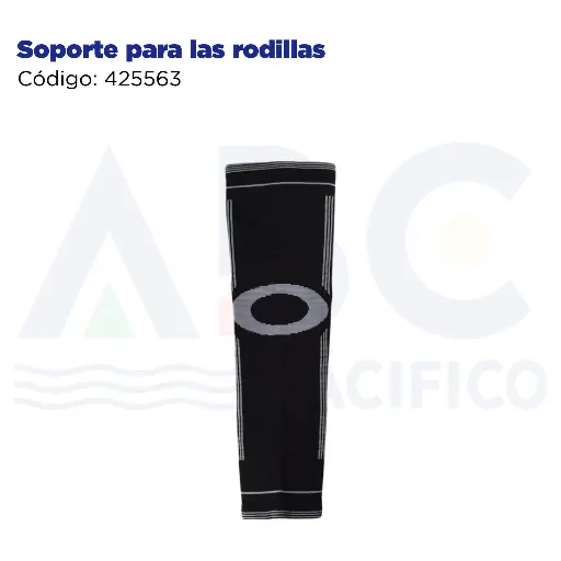 [425563] Soporte para las rodillas 