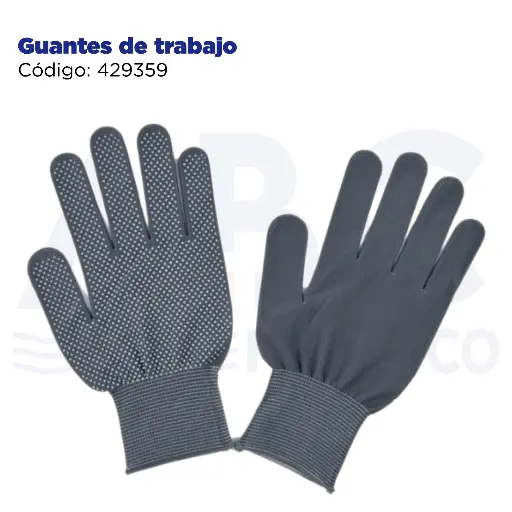 [429359] Guantes de trabajo