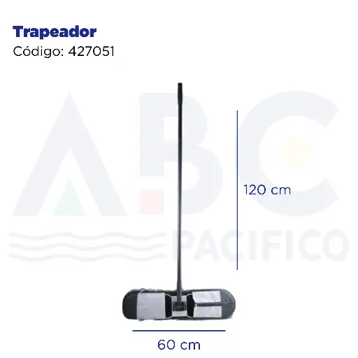 [427051] Trapeador