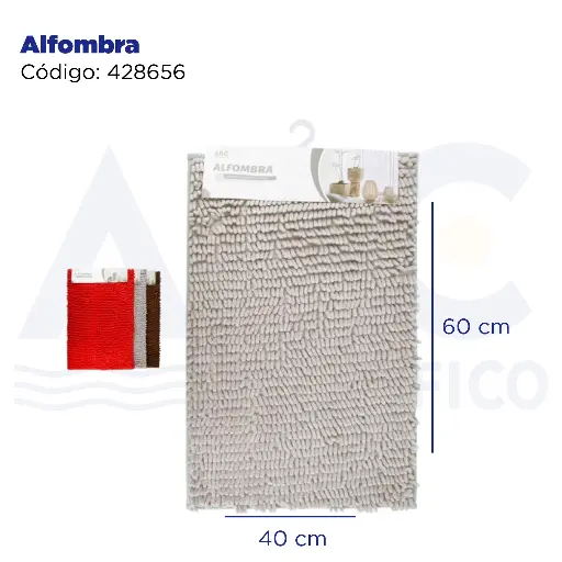 [428656] Alfombra