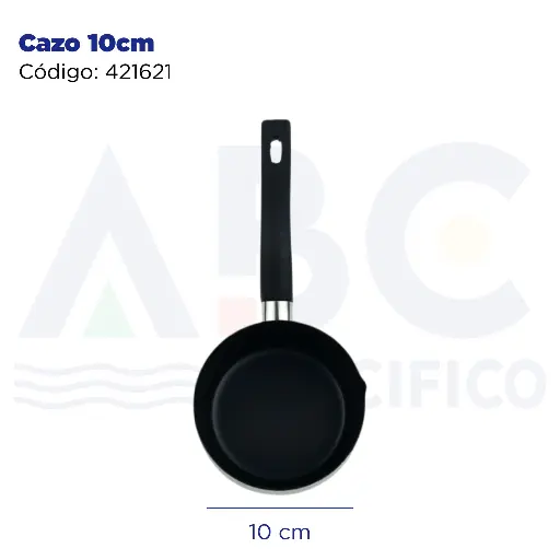 [421621] Cazo 10cm