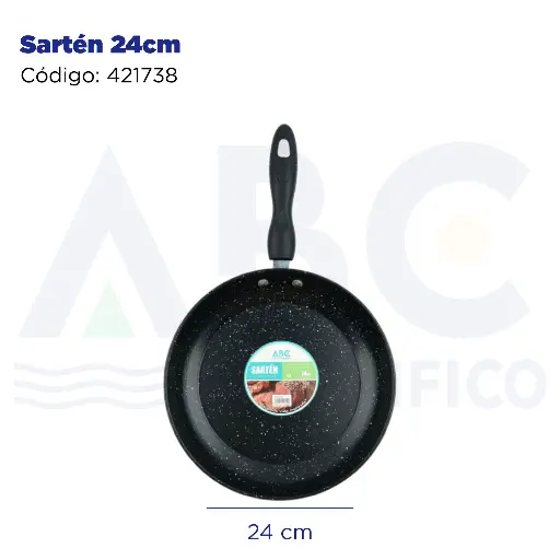 [421738] Sartén 24cm