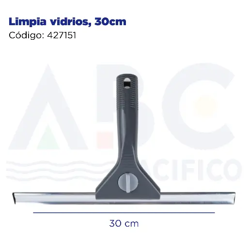 [427151] Limpia vidrios, 30cm