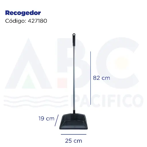 [427180] Recogedor, 