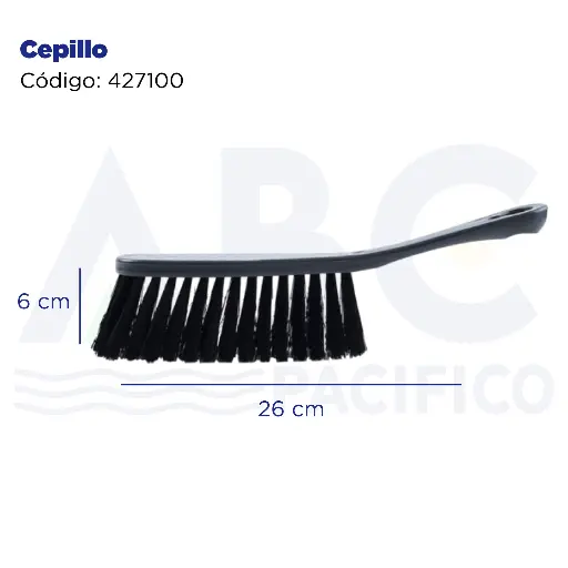 [427100] Cepillo, 