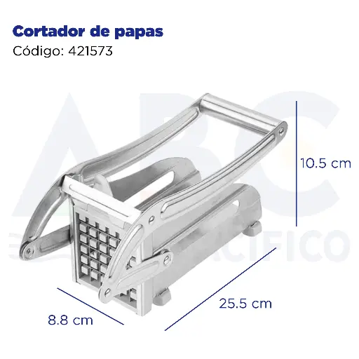 [421573] Cortador de papas, 
