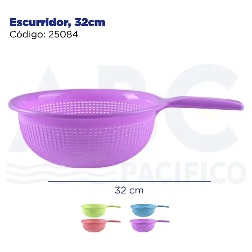 [25084] Escurridor, 32cm