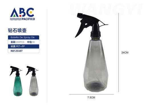 [25107] Botella de spray de 500ml