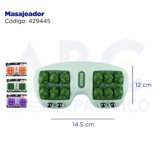 [429445] Masajeador , 
