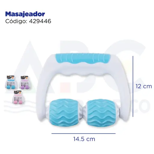 [429446] Masajeador, 