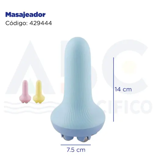 [429444] Masajeador , 