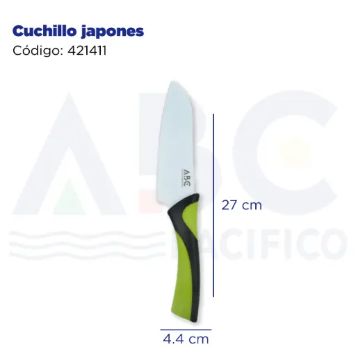 [421411] Cuchillo japones