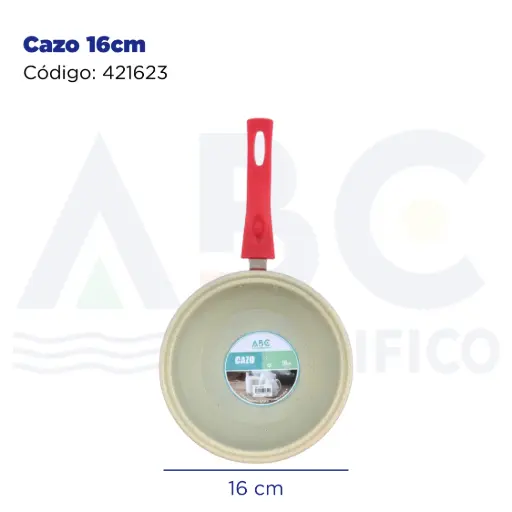 [421623] Cazo 16cm